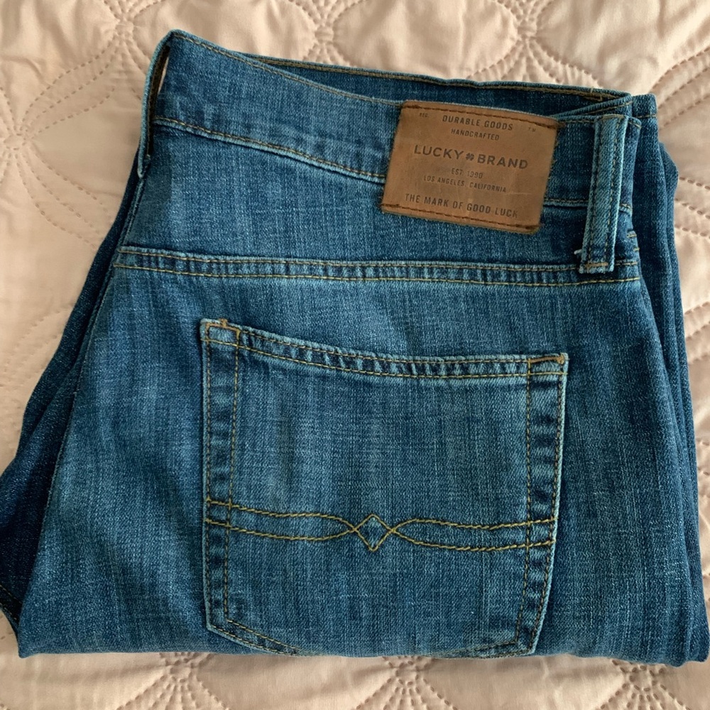 Lucky 121 Slim